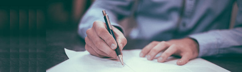 aviso de privacidad netlink internet